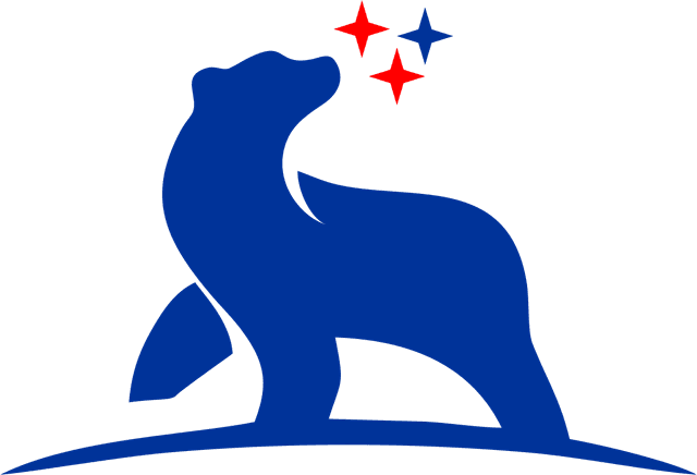 Marca Blue Bear