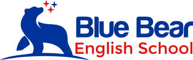 Blue Bear English School